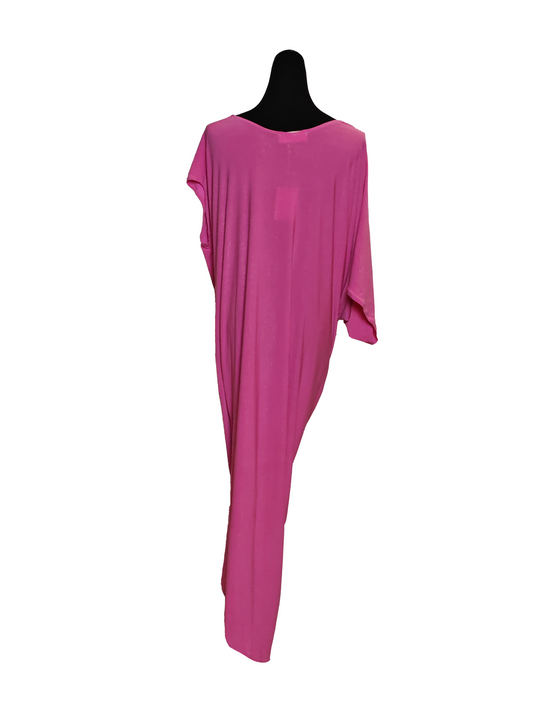 Signature Dress - Pink