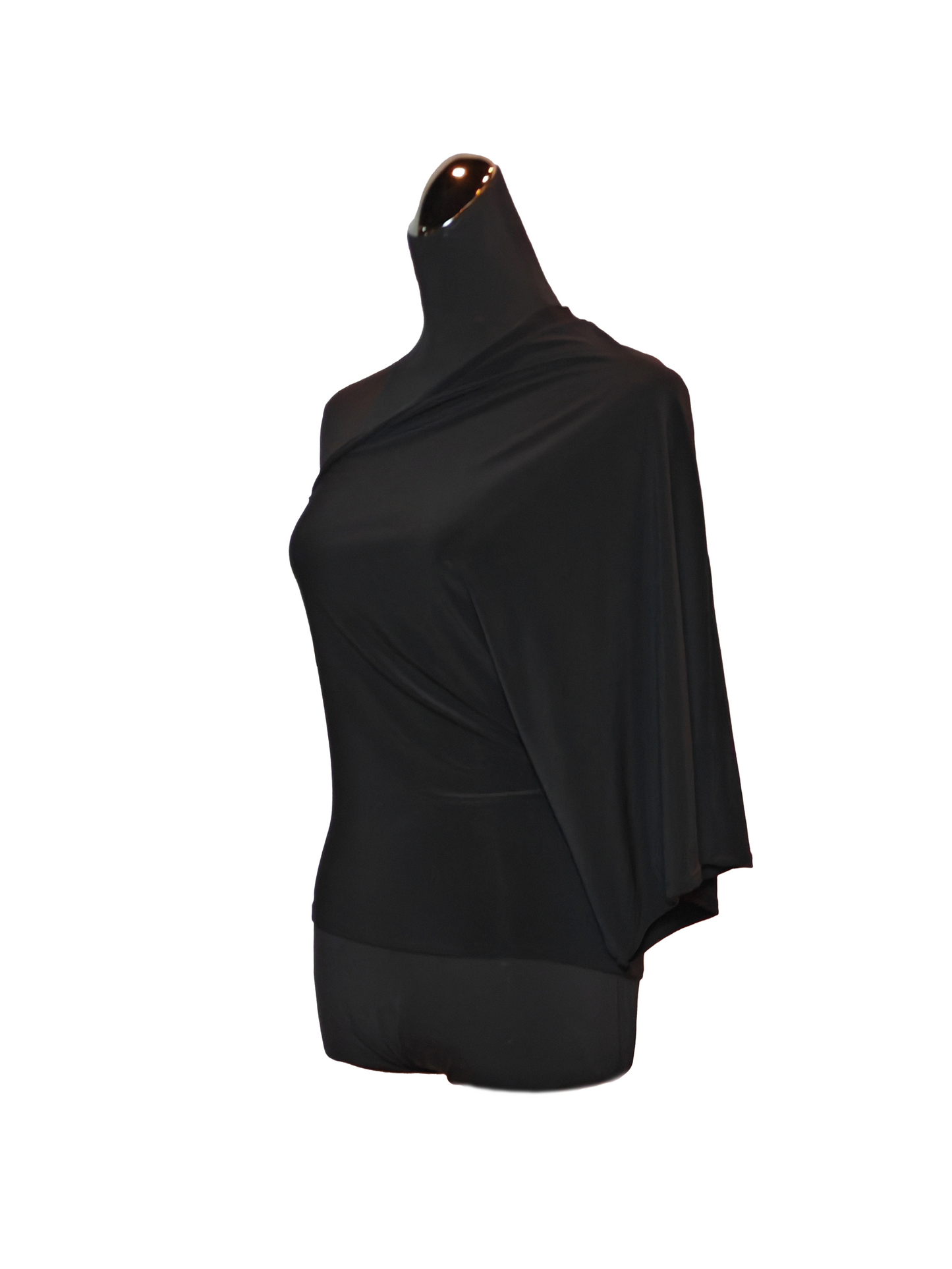 Moreh Top - Black