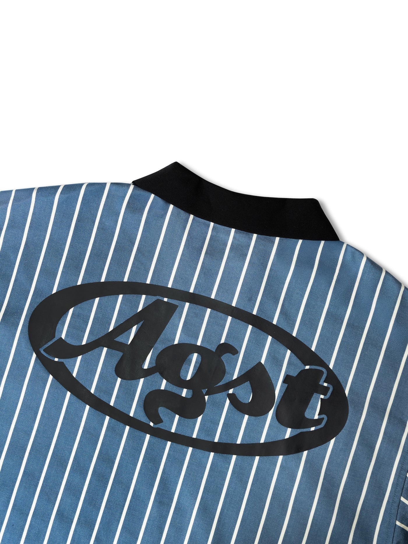Motor Denim Shirt