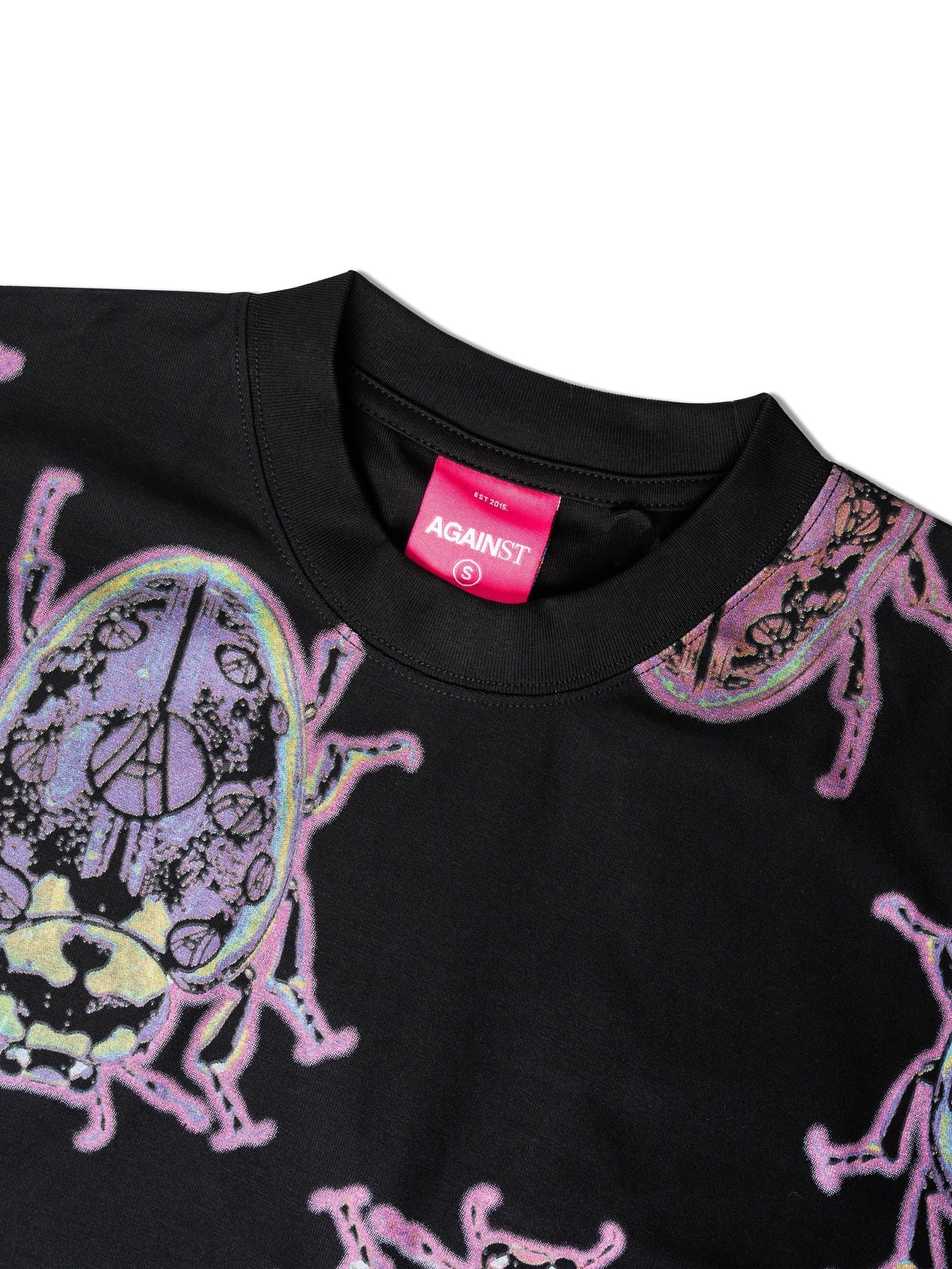 Bugs Muscle Tank Top