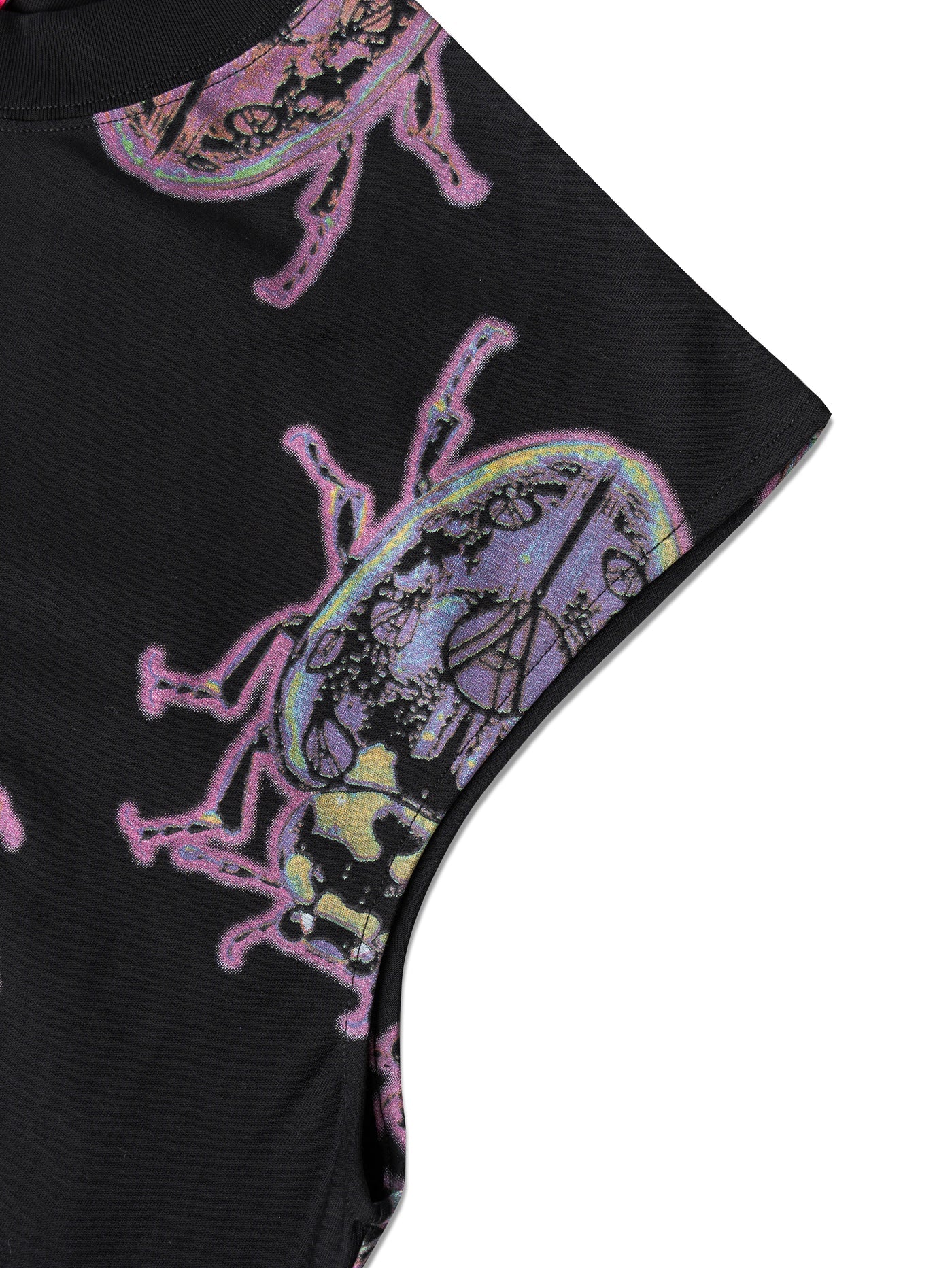 Bugs Muscle Tank Top