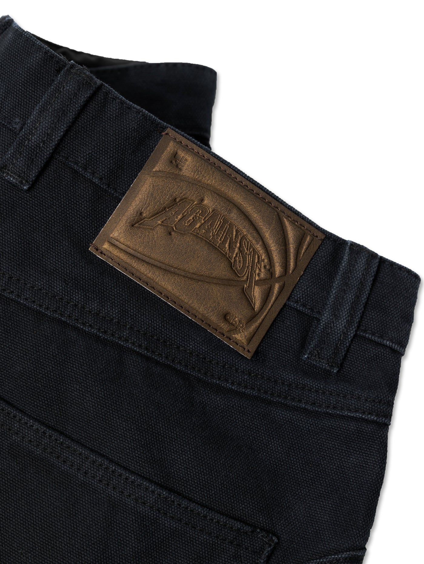 ABP. BALL STREAM SHORTS BLACK