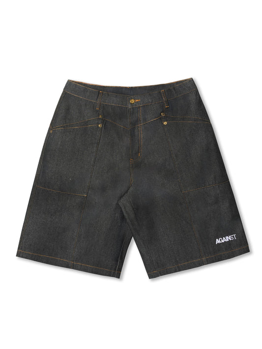 Reverse Cowboy Jorts