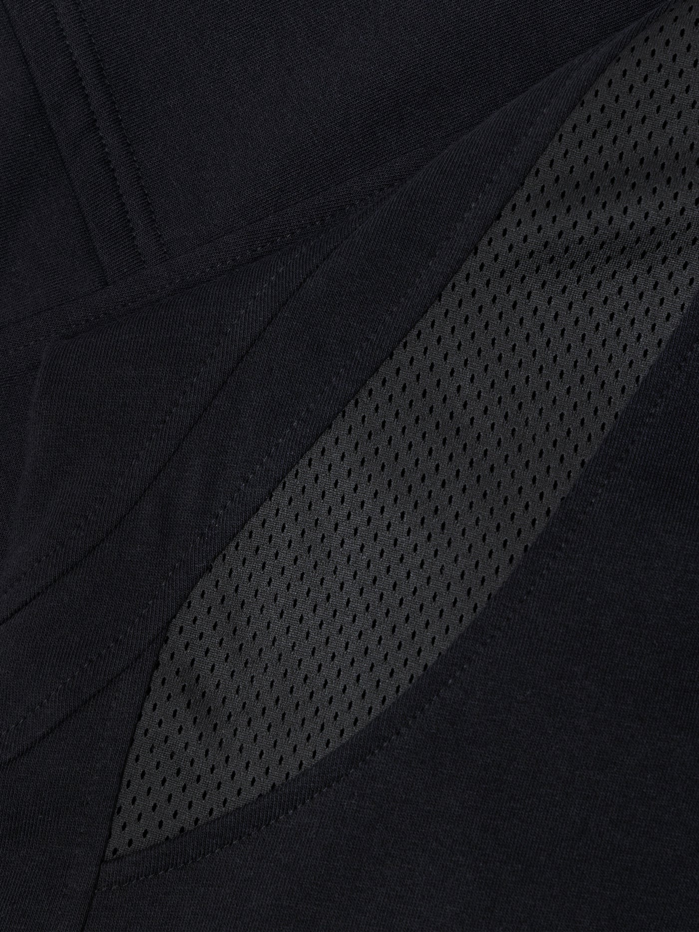 ABP. STREAM TEE V3.0 BLACK