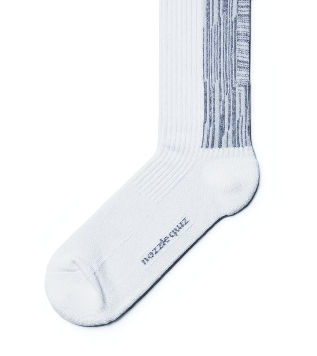 LANDING R Midcalf socks -City Grey