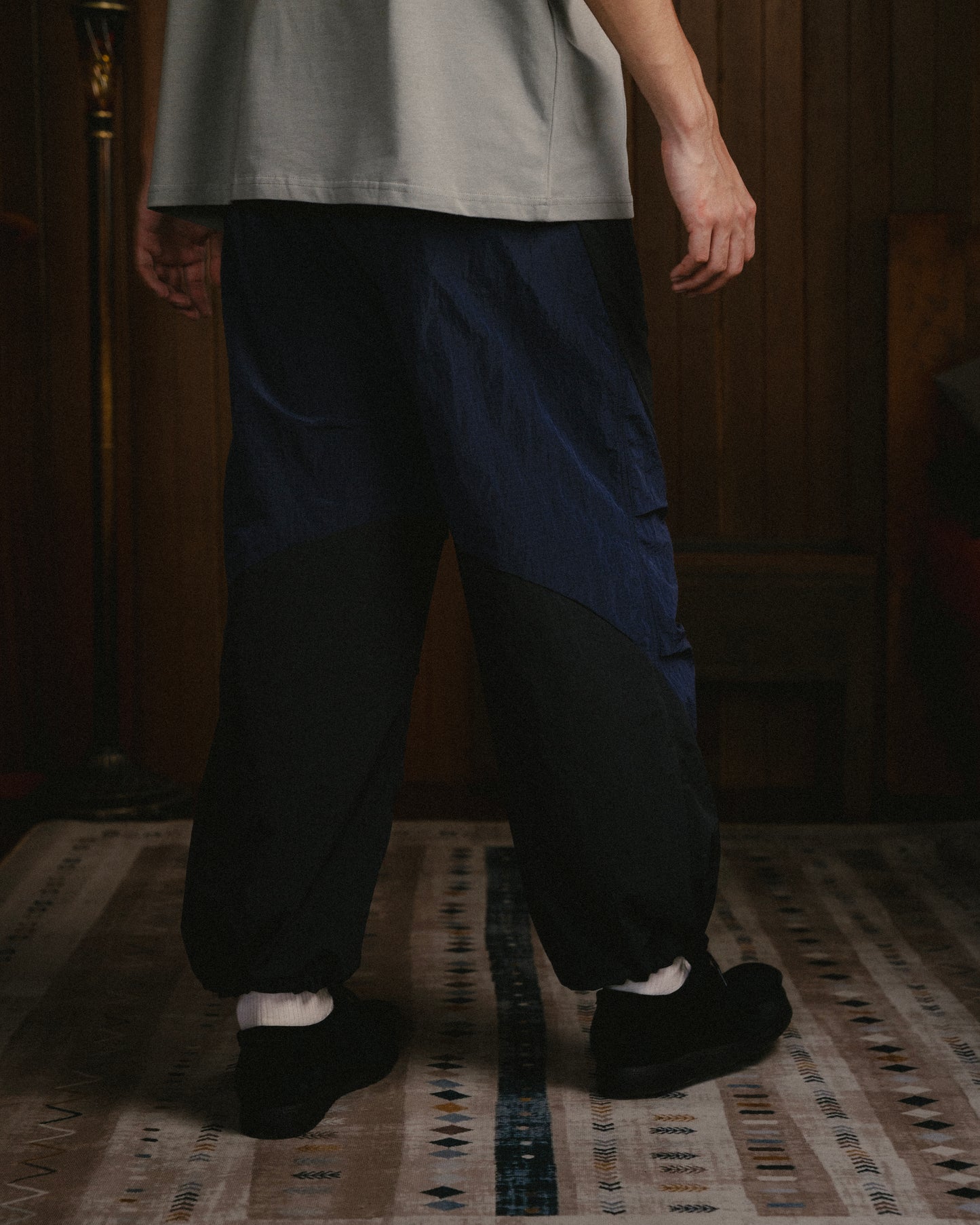 Mount Pants (Midnight)