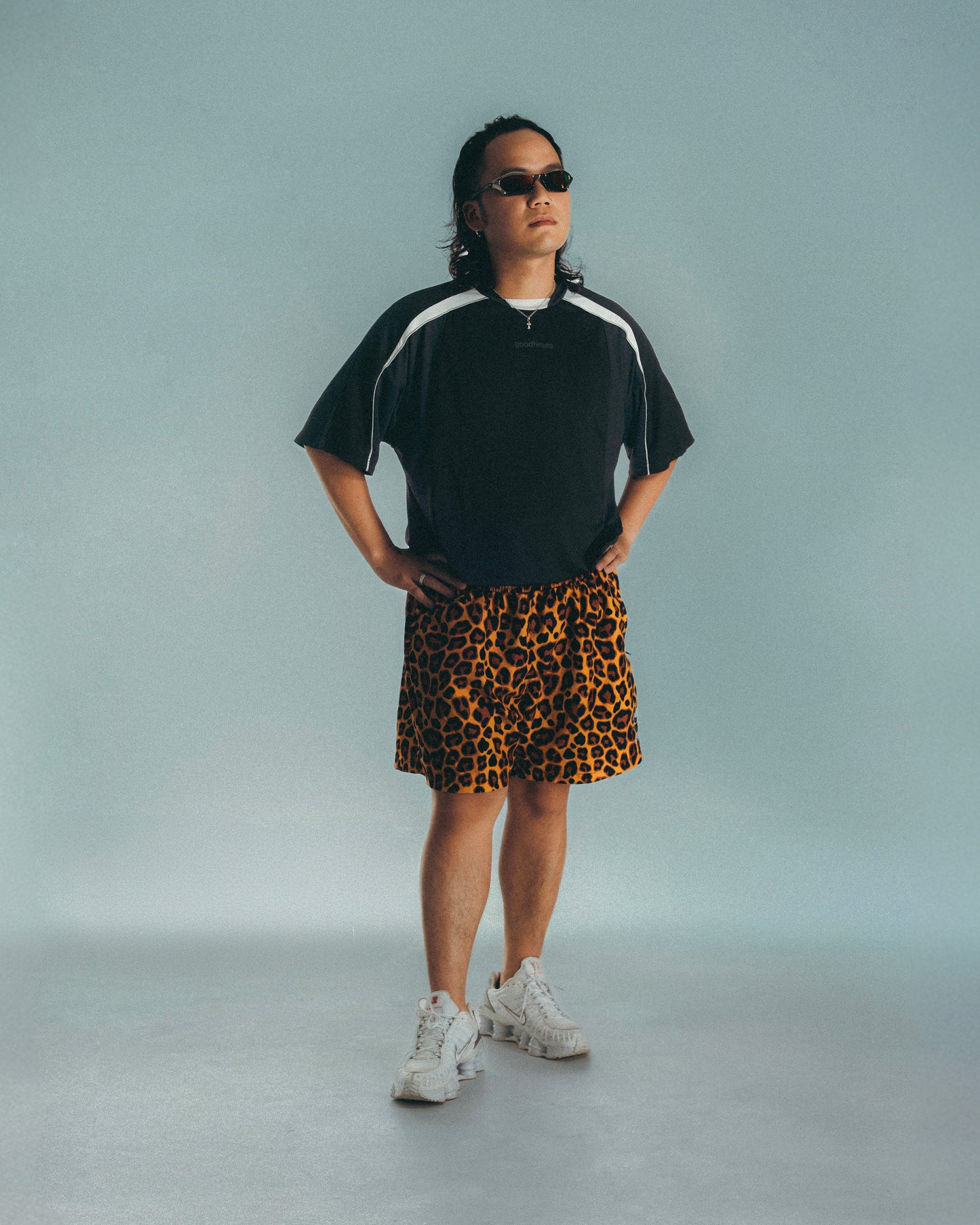 Lite Air Jersey (Away)