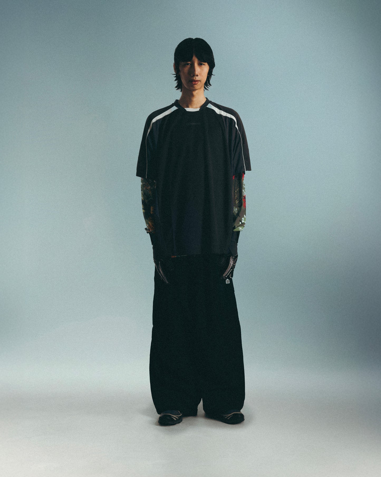 Lite Air Jersey (Away)