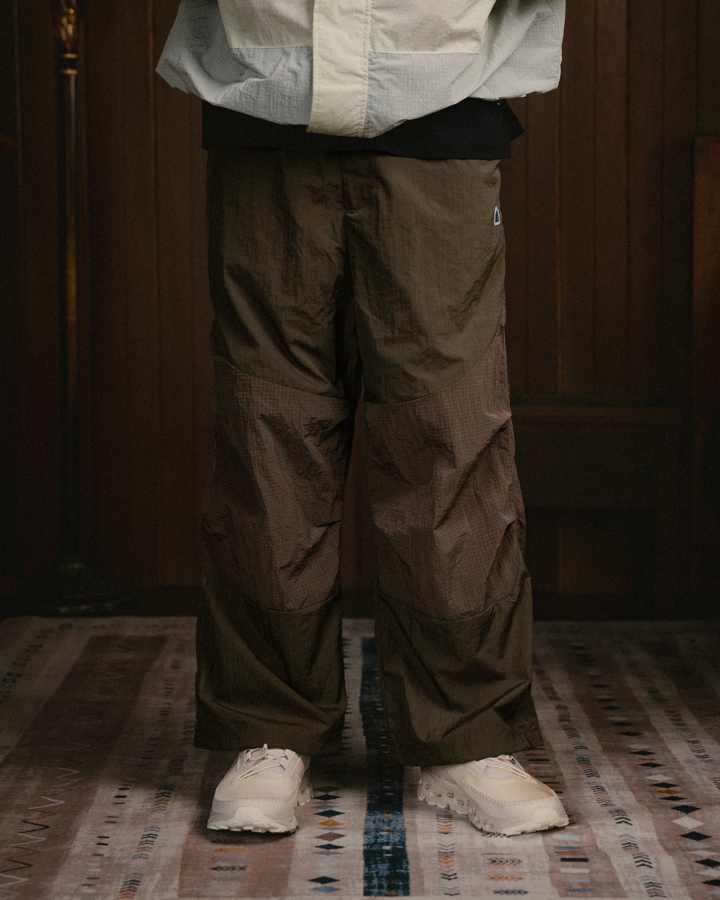 Mount Pants (UMBER)