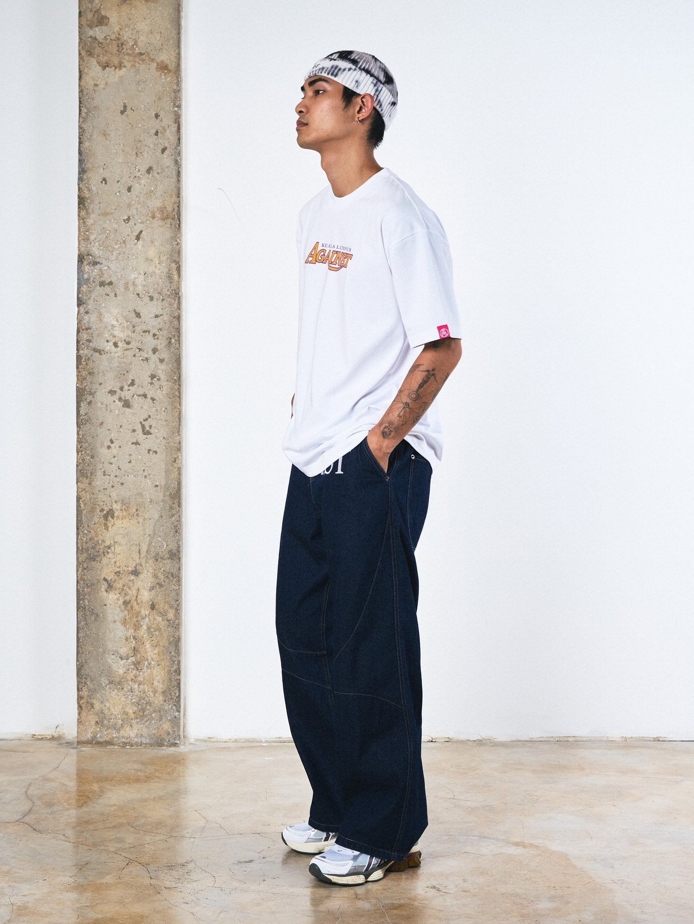 L.A. TEE