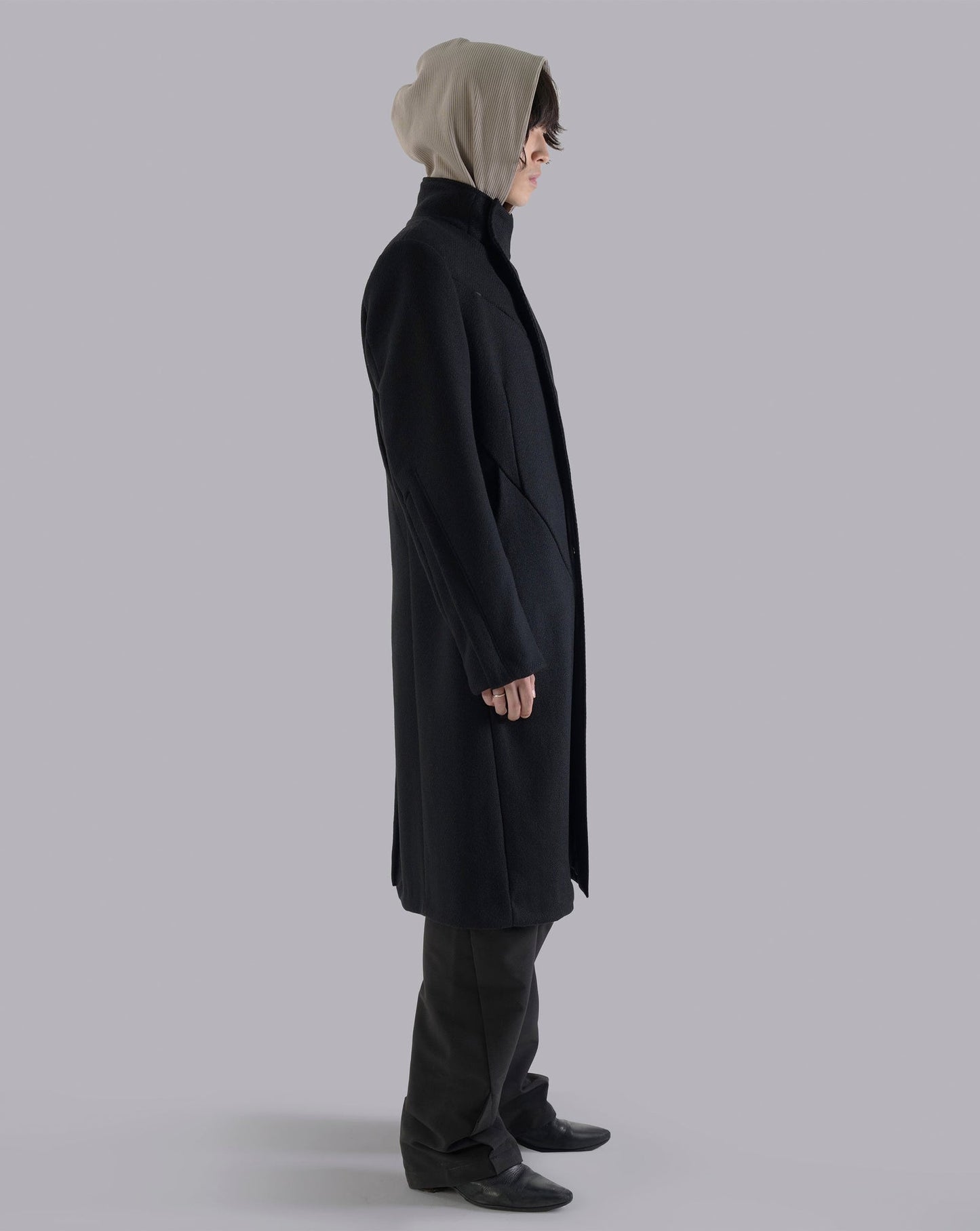 LV.1 Coats X