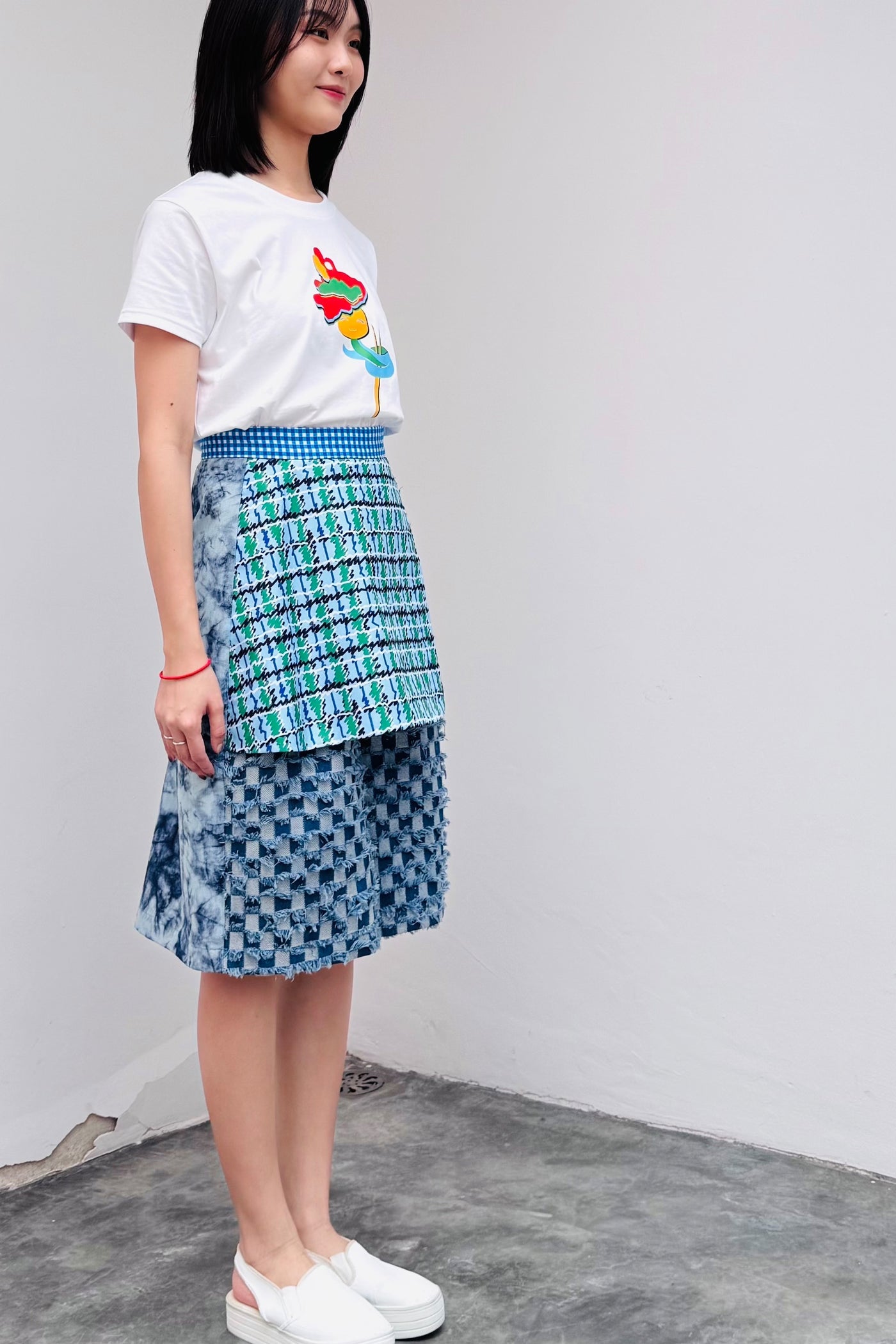 LUNAR 2025 LP01 || HO TROUSERS