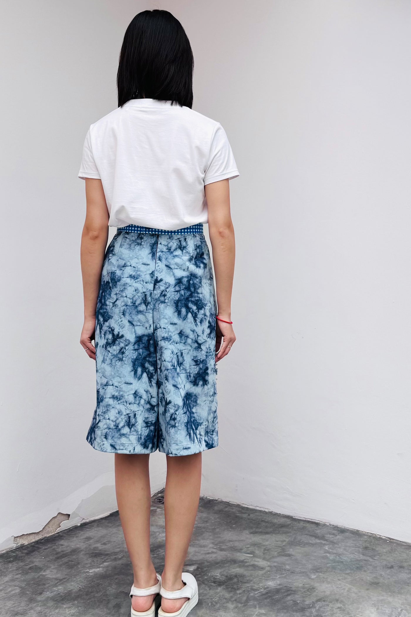 LUNAR 2025 LP01 || HO TROUSERS