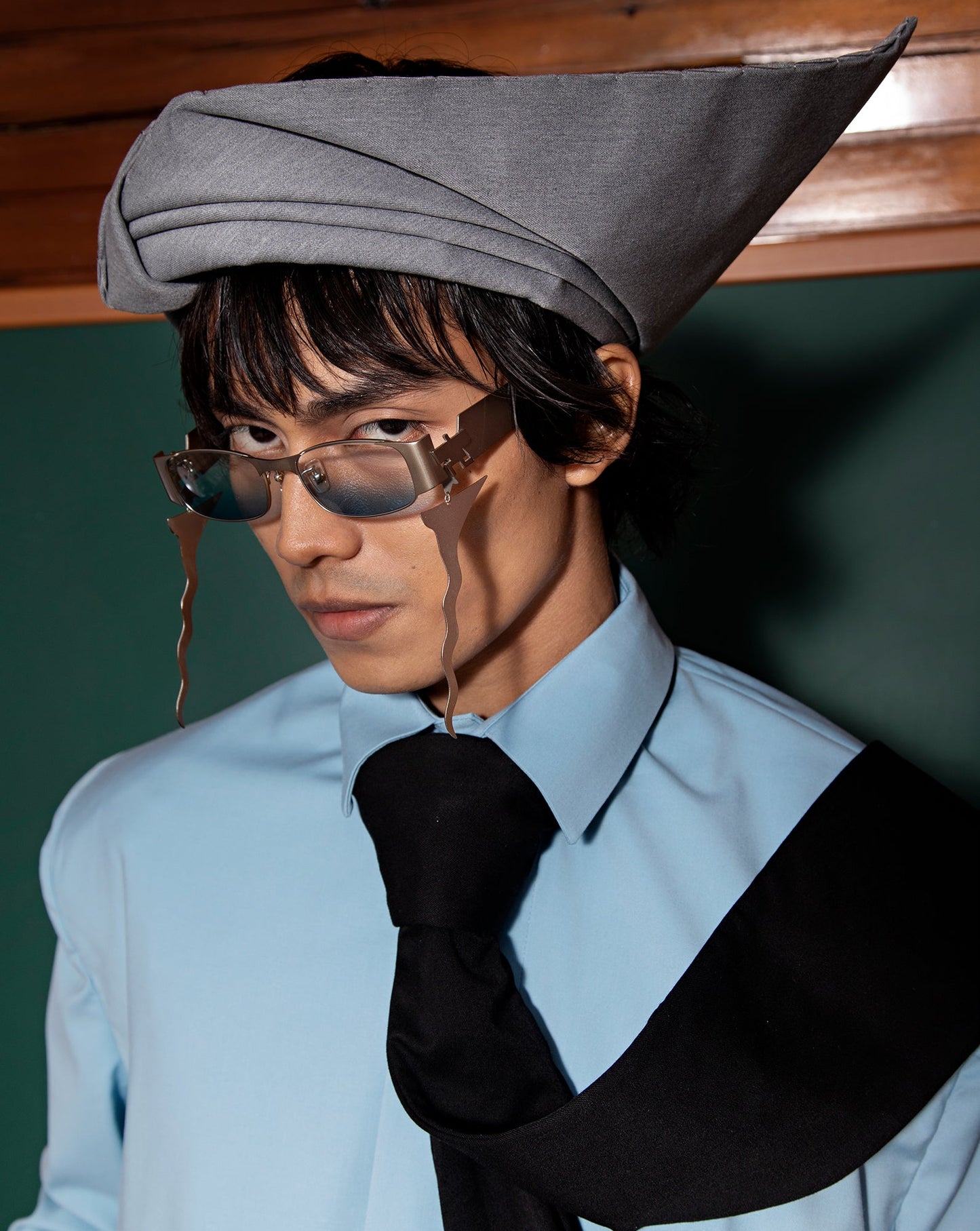 Tie Bag