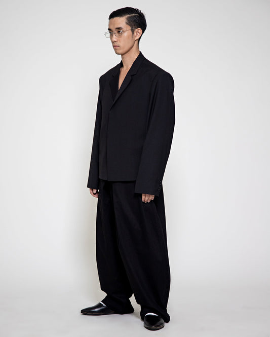 Budi Suit
