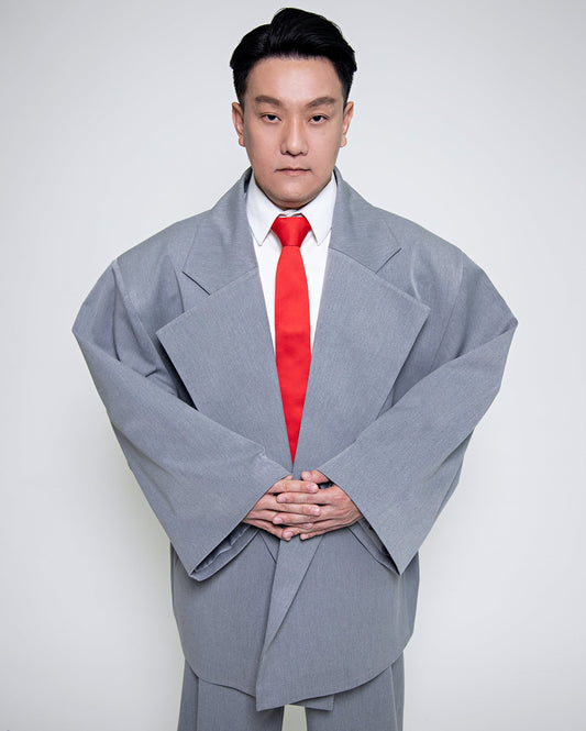 Suit Waja