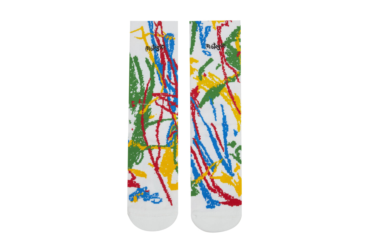 Sock-O-Doodle-Do (A)