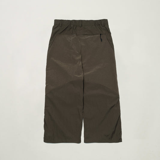 Mount Pants (UMBER)