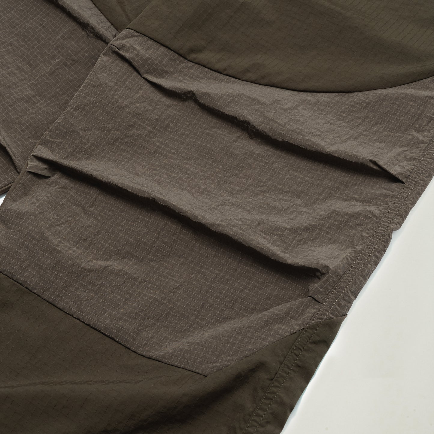 Mount Pants (UMBER)