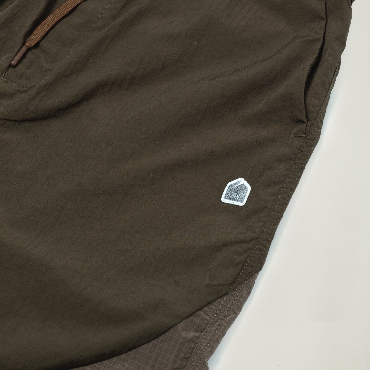 Mount Pants (UMBER)