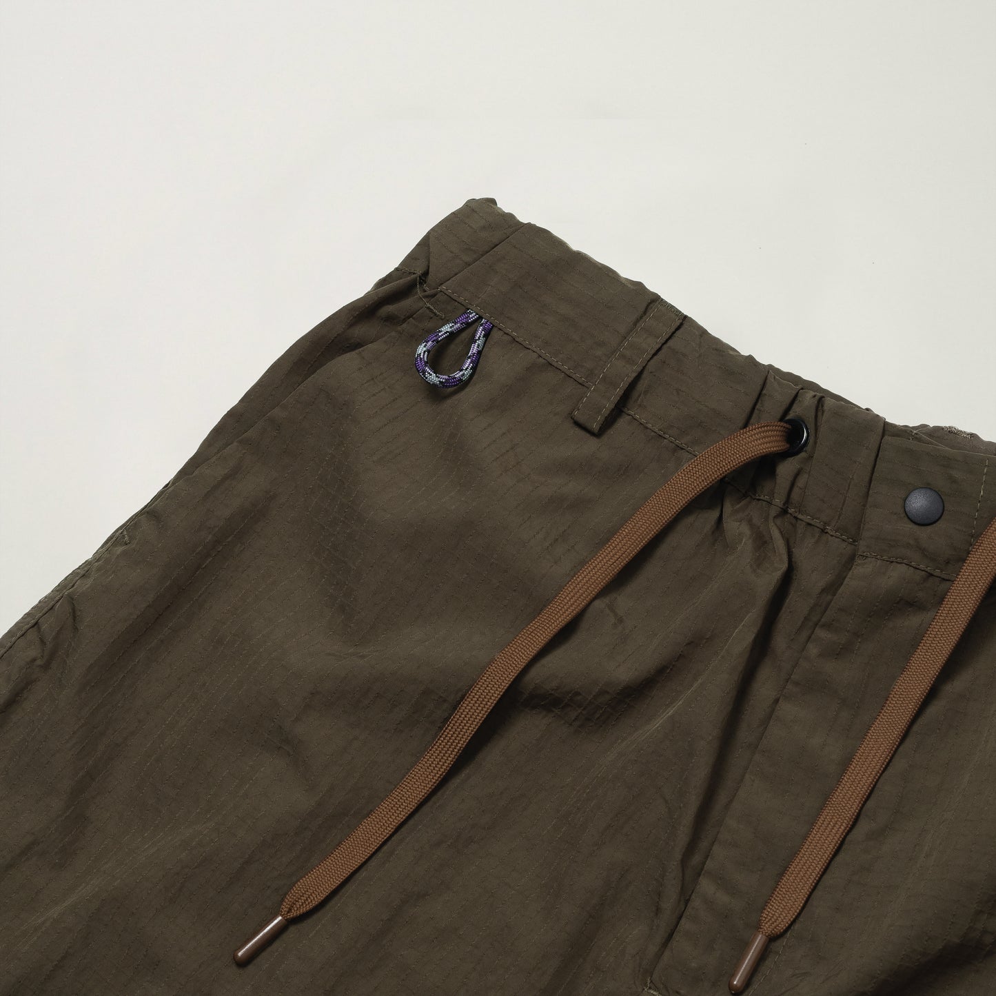 Mount Pants (UMBER)