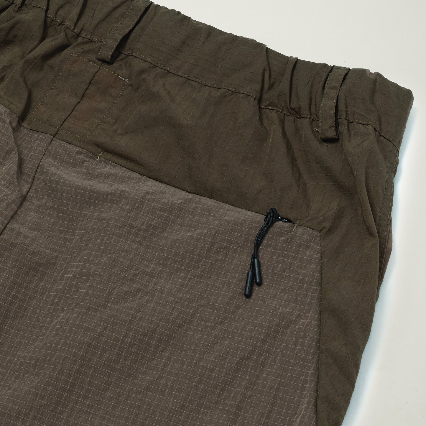 Mount Pants (UMBER)