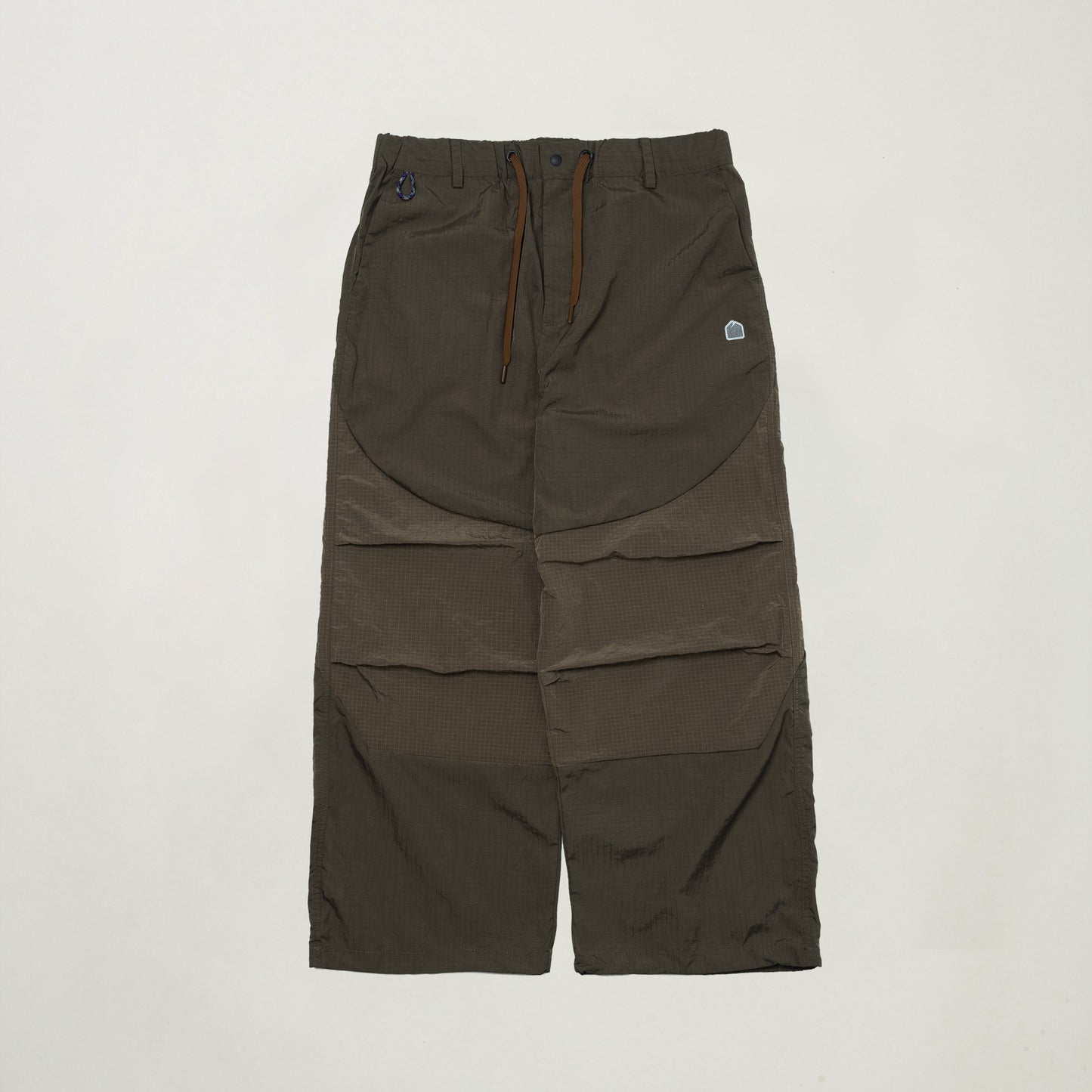 Mount Pants (UMBER)