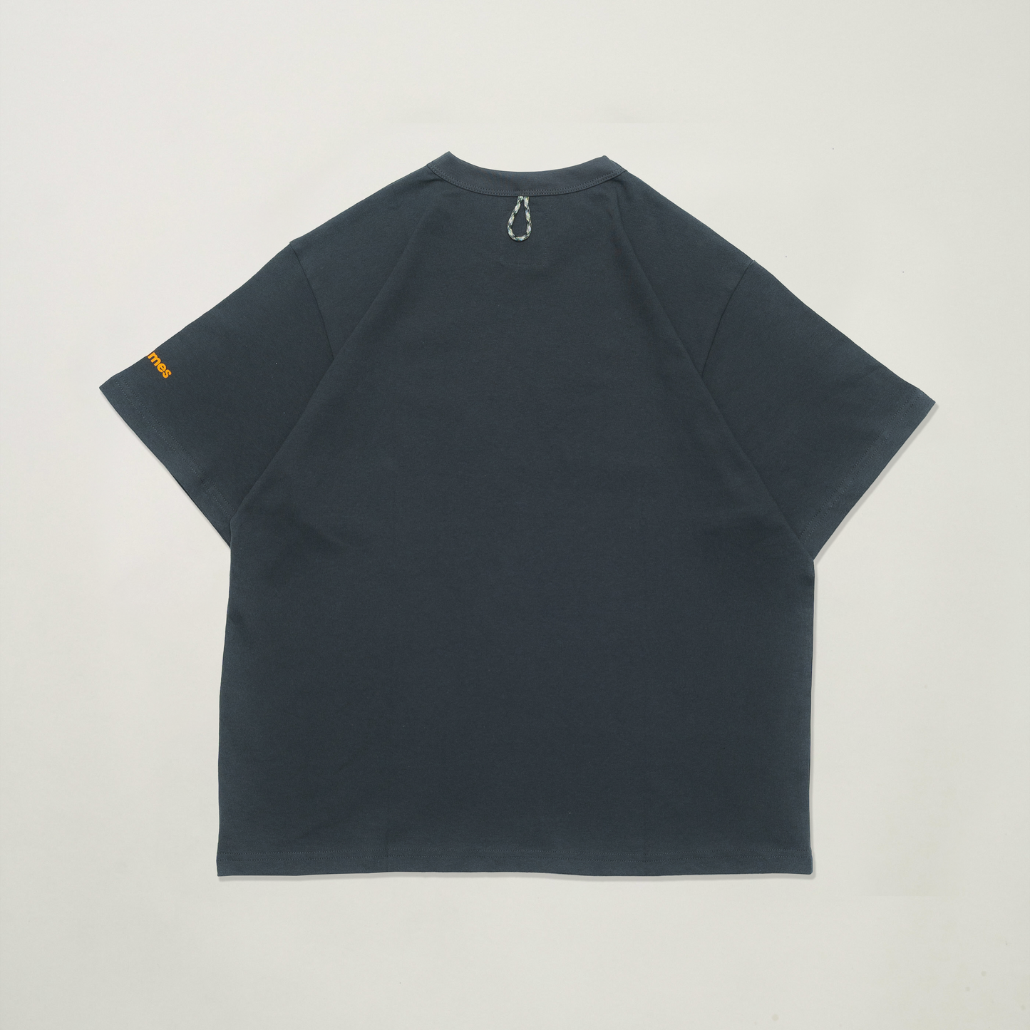 Mount Tee (DARK GREY)