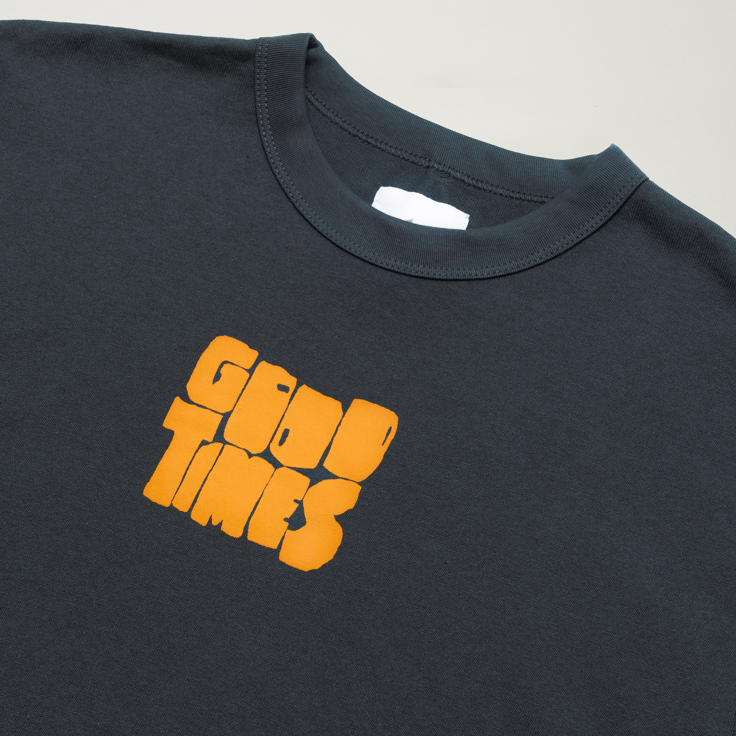 Mount Tee (DARK GREY)