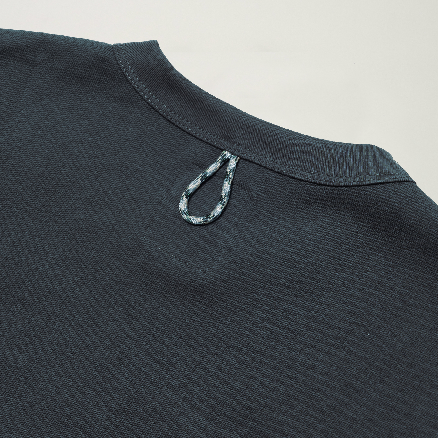Mount Tee (DARK GREY)