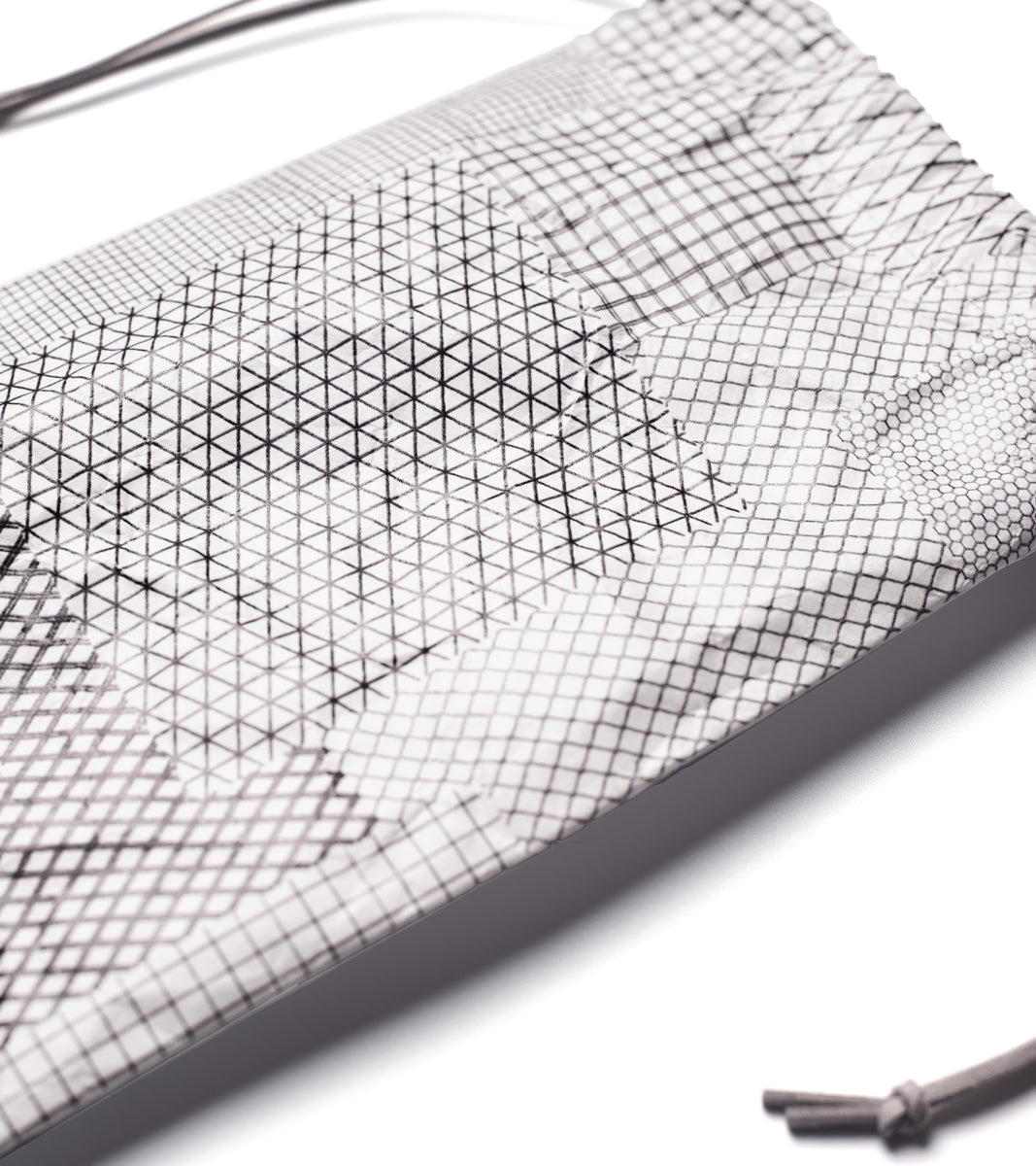 Tear Resistant Patch Socks (2pack)