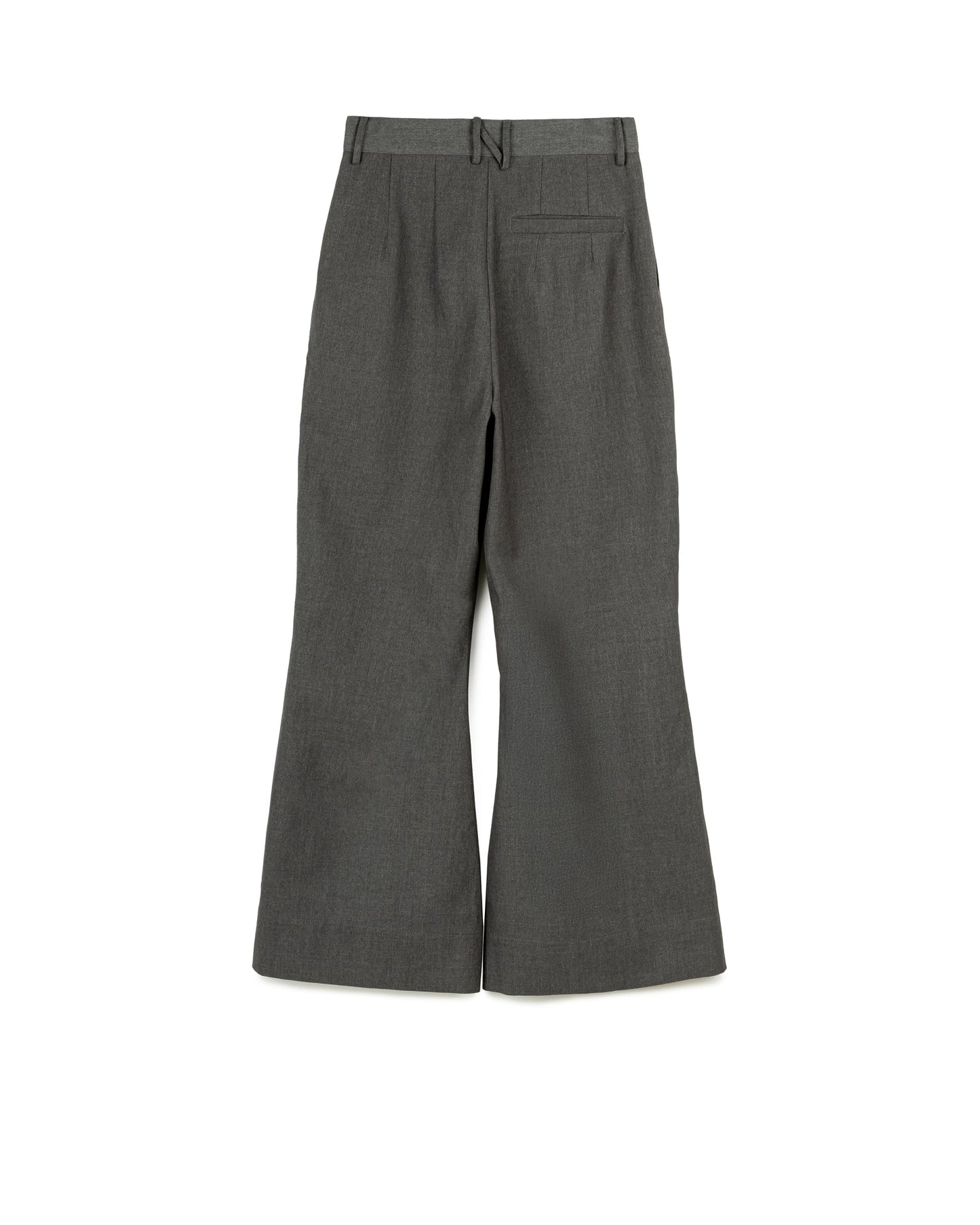 CH.1 Bell Bottom - Grey