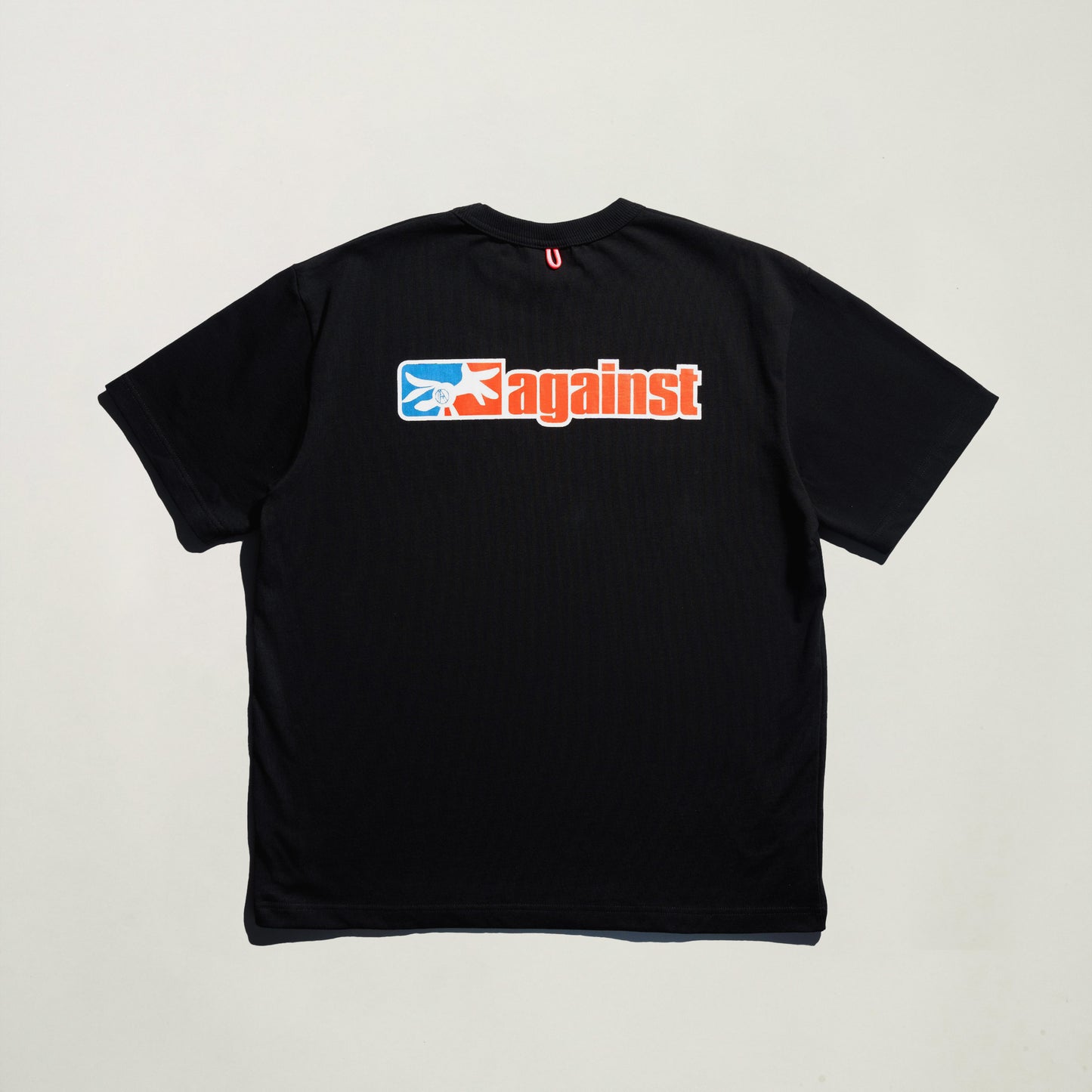 AGAINTS LAB X GOODTIMES NU TEE