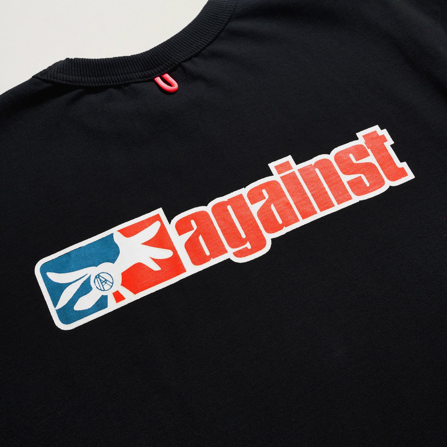 AGAINTS LAB X GOODTIMES NU TEE