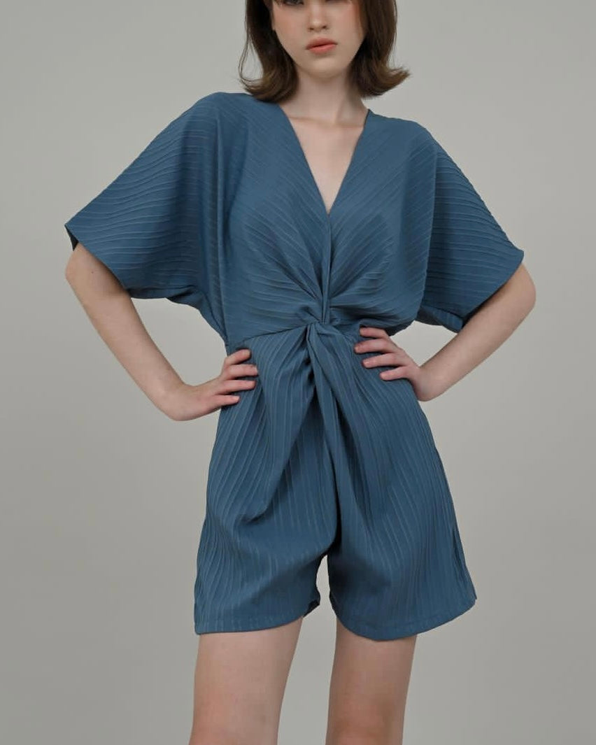 MARGOT JUMPSUIT IN SKY BLUE