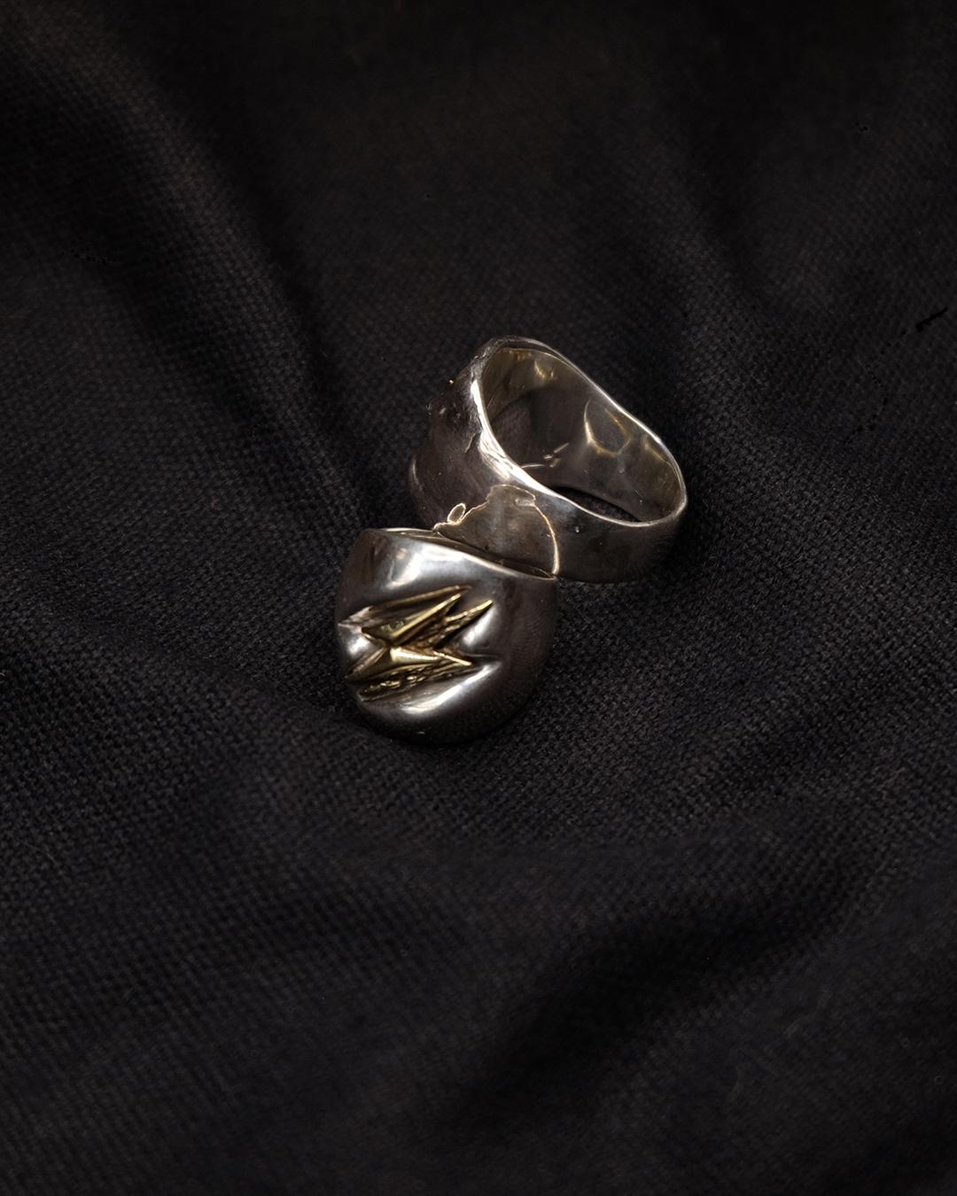 Thunder Ring - 0002