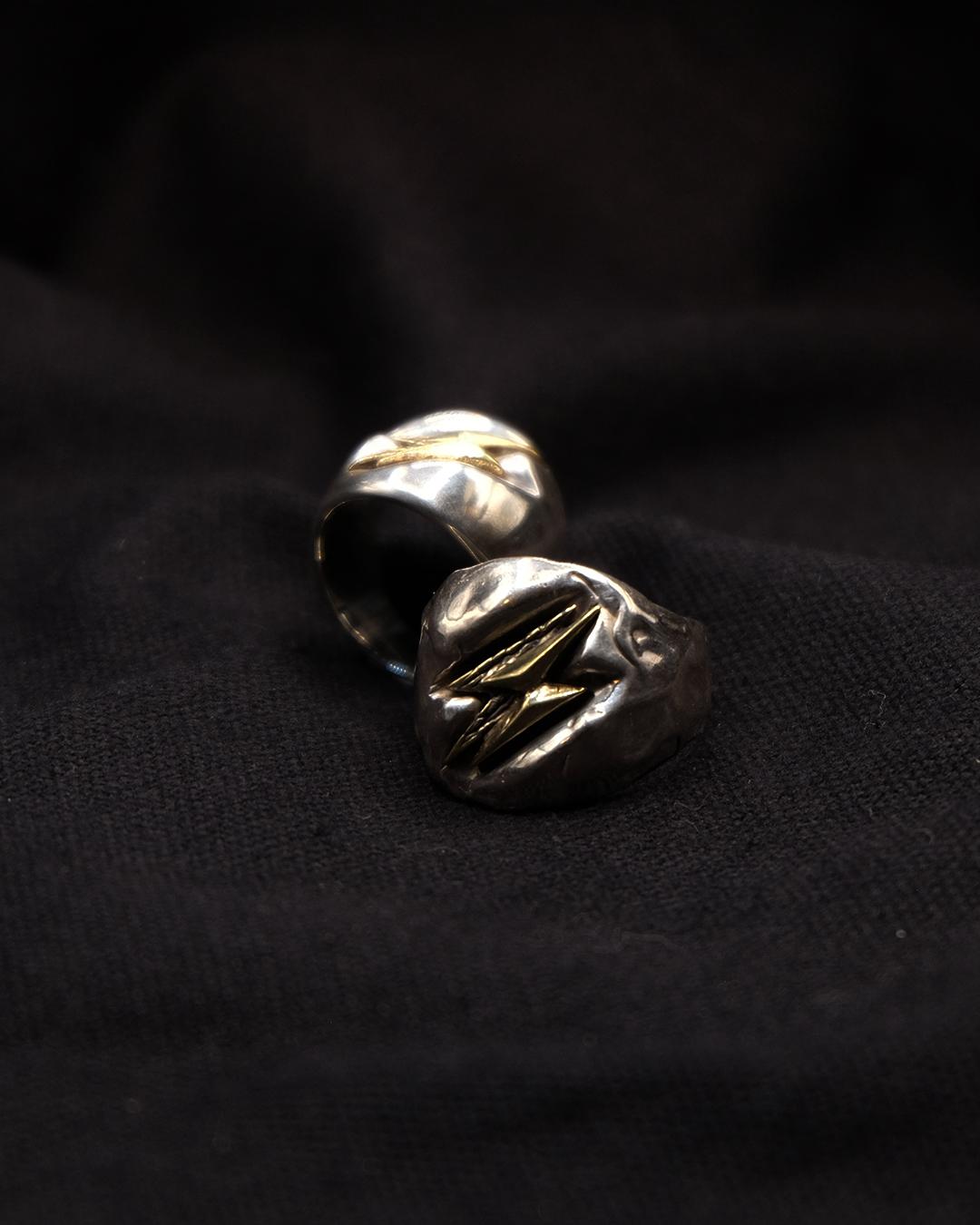 Thunder Ring - 0002