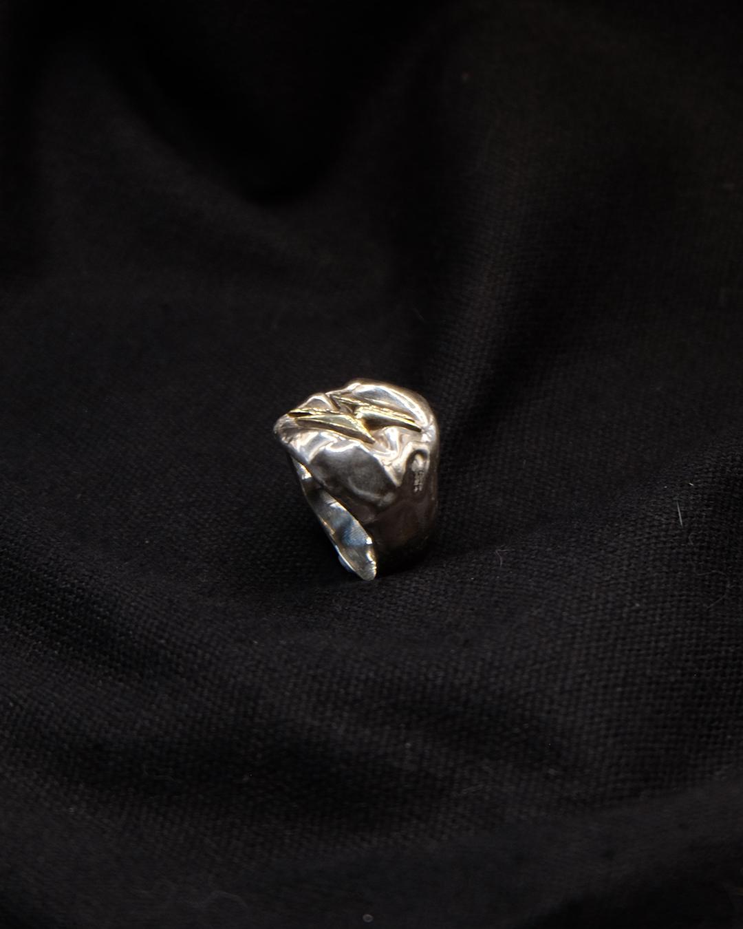 Thunder Ring - 0002