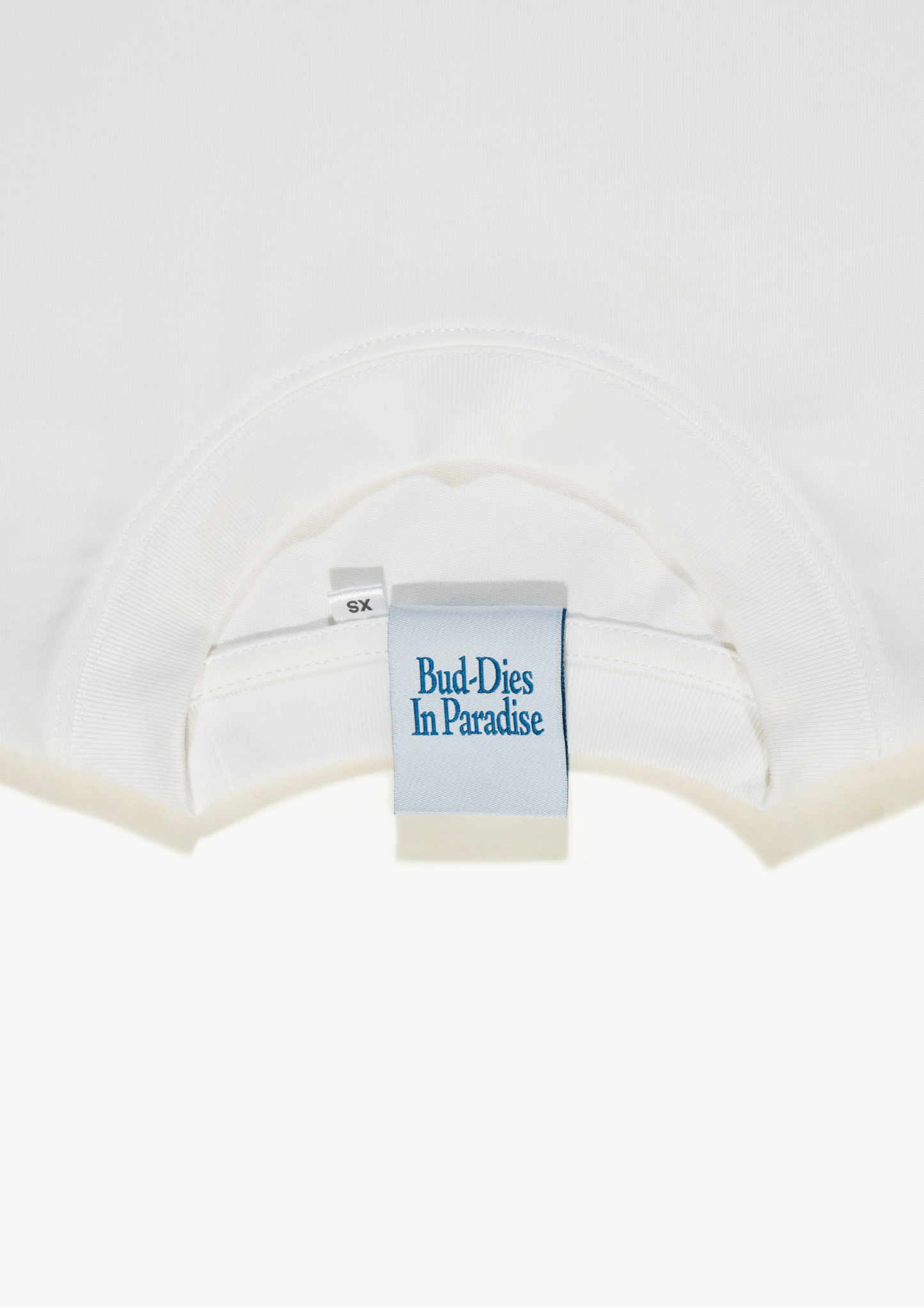 Buddies in Paradise Quotes Tee
