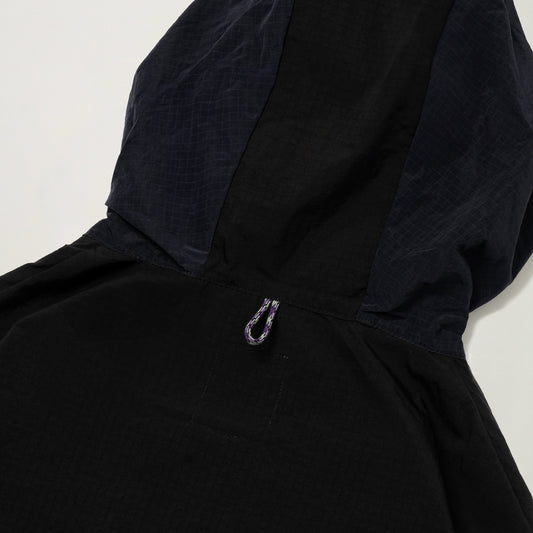 Rocky Parka (Midnight)