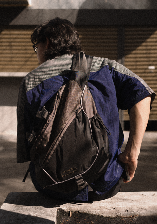 Tuition Bag