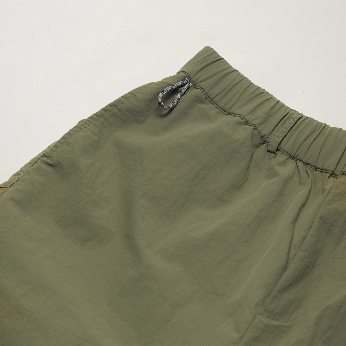 Rocky Pants (Olive)