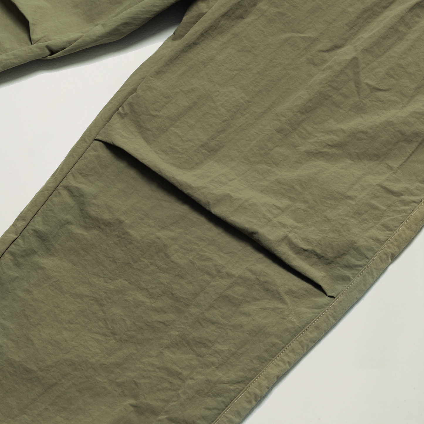 Rocky Pants (Olive)