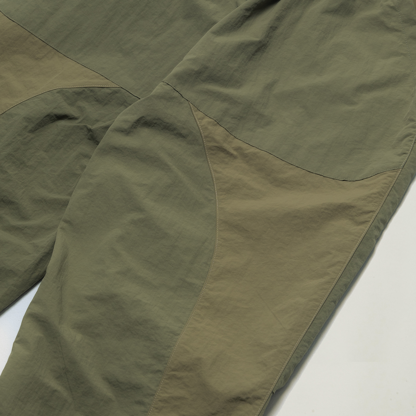 Rocky Pants (Olive)