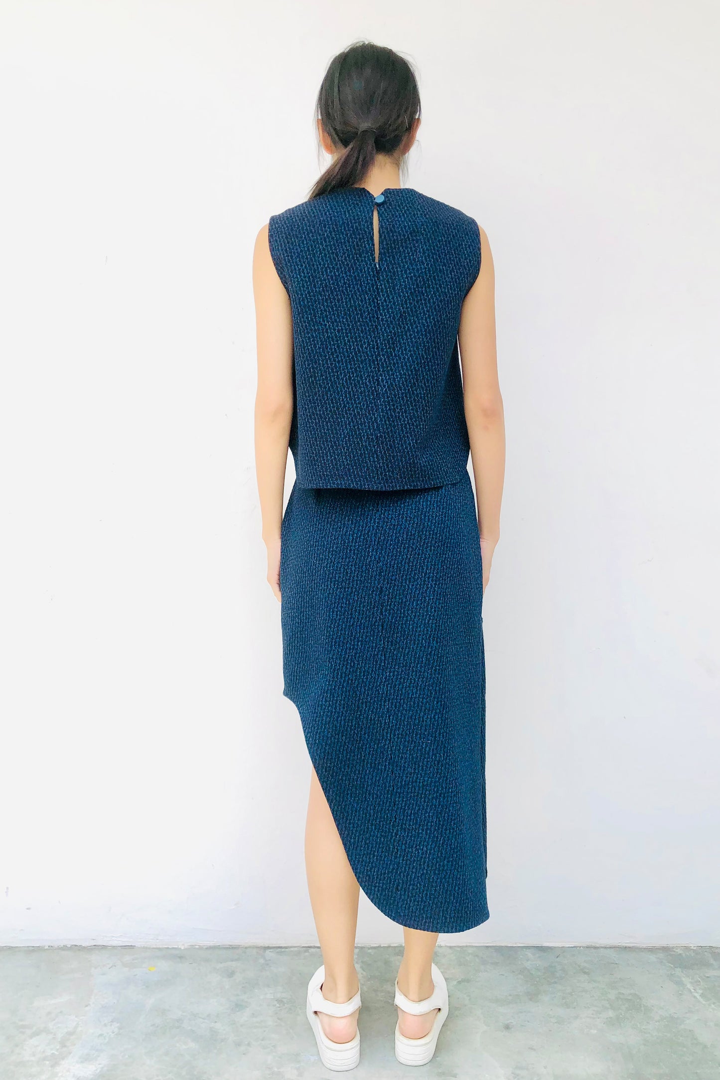 S18 TT05B || BIB TOP