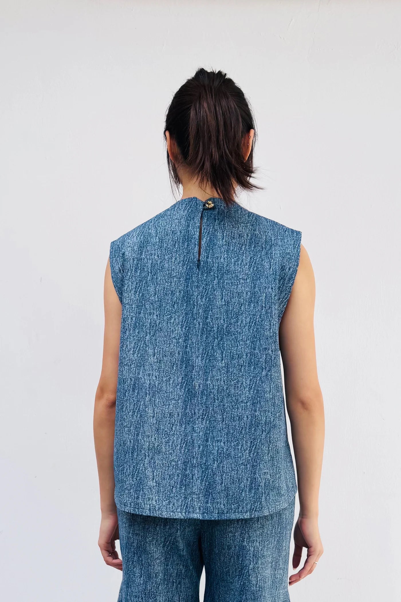 S20 TT08 || SUNLET OVERSIZED TOP - BEV C multi label store