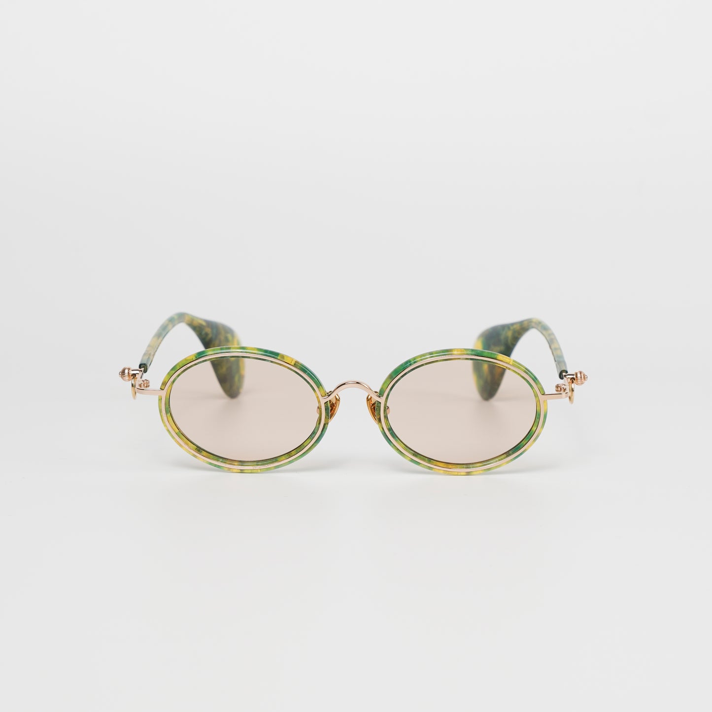 YI Glasses (motoguo x SOFT PEOPLE AREA)