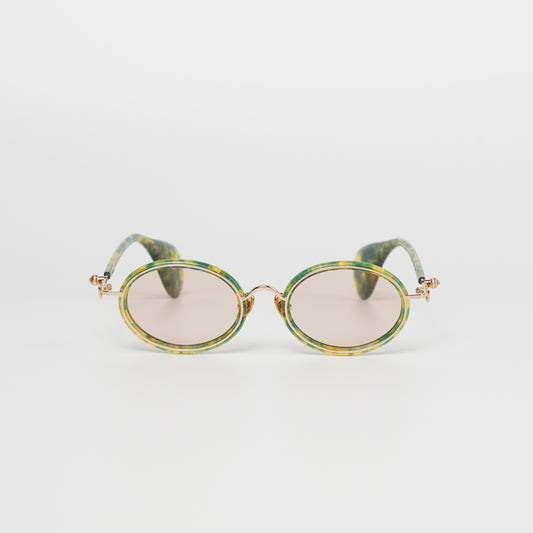 YI Glasses (motoguo x SOFT PEOPLE AREA)