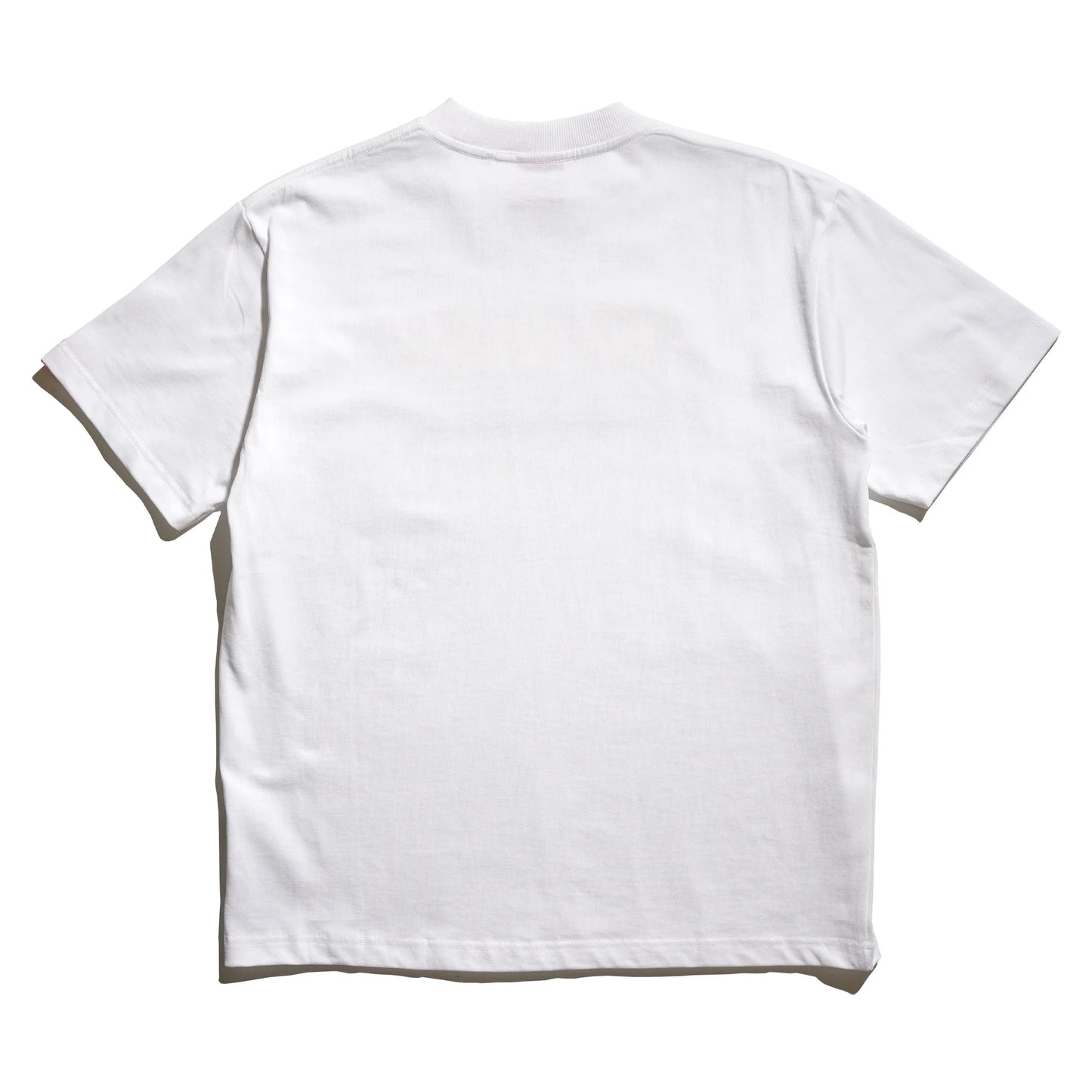 STARTER LOGO TEE - WHITE