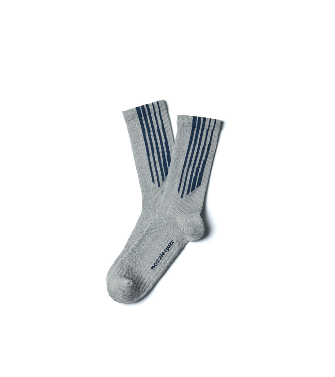 TENCEL™ Midcalf Socks - Grey
